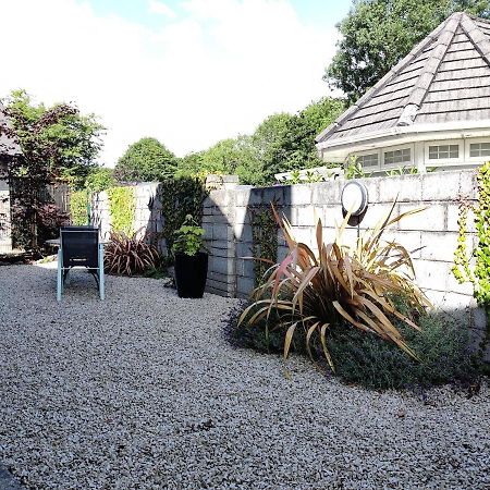 Foxhollow House Suite Blarney Exterior foto