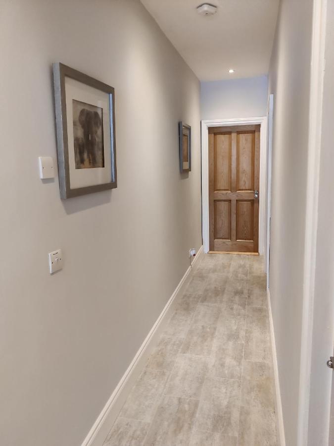 Foxhollow House Suite Blarney Exterior foto